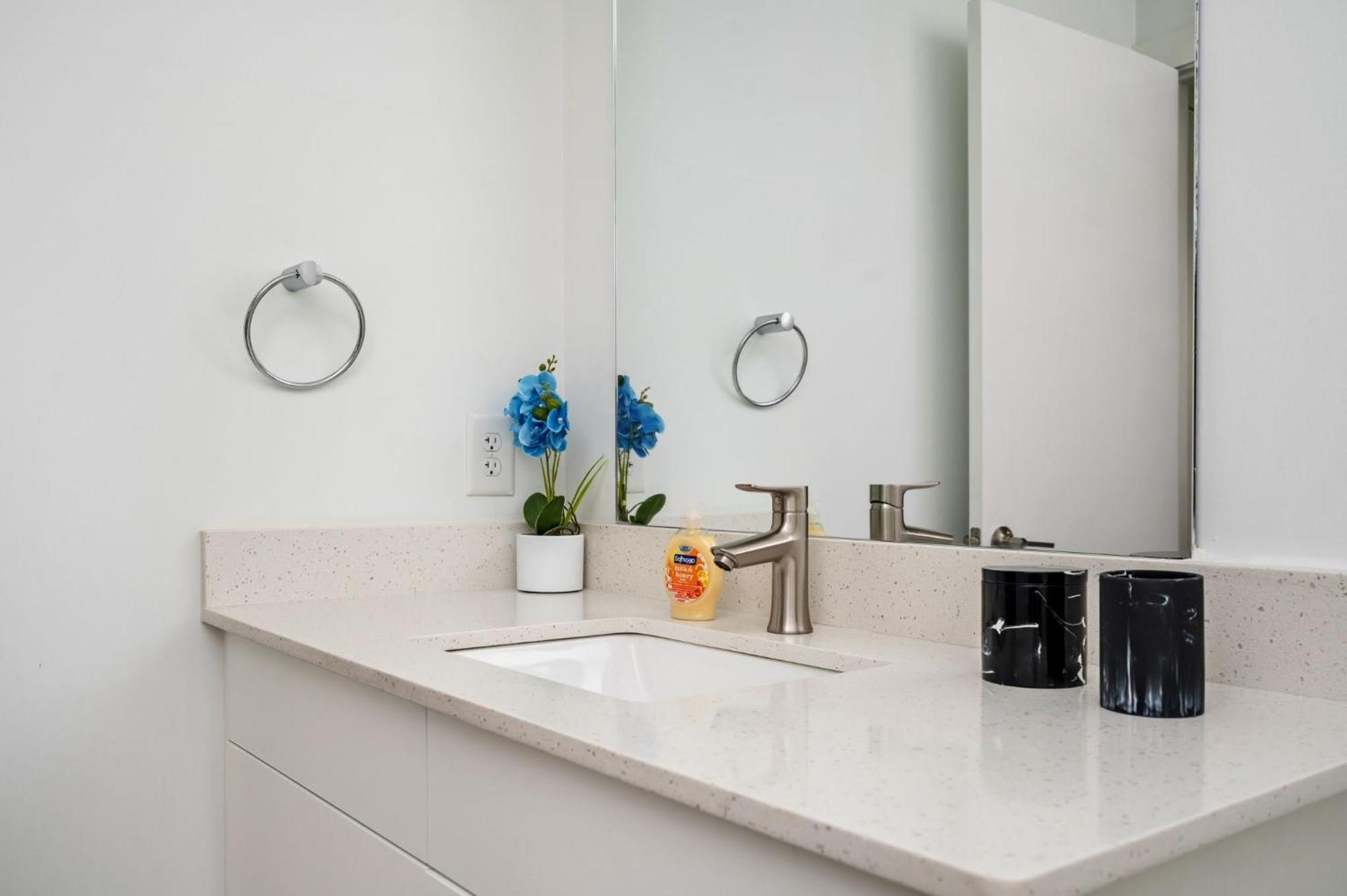 Brand New Condo With Balcony Washer Dryer 542Blvd Atlanta Ngoại thất bức ảnh