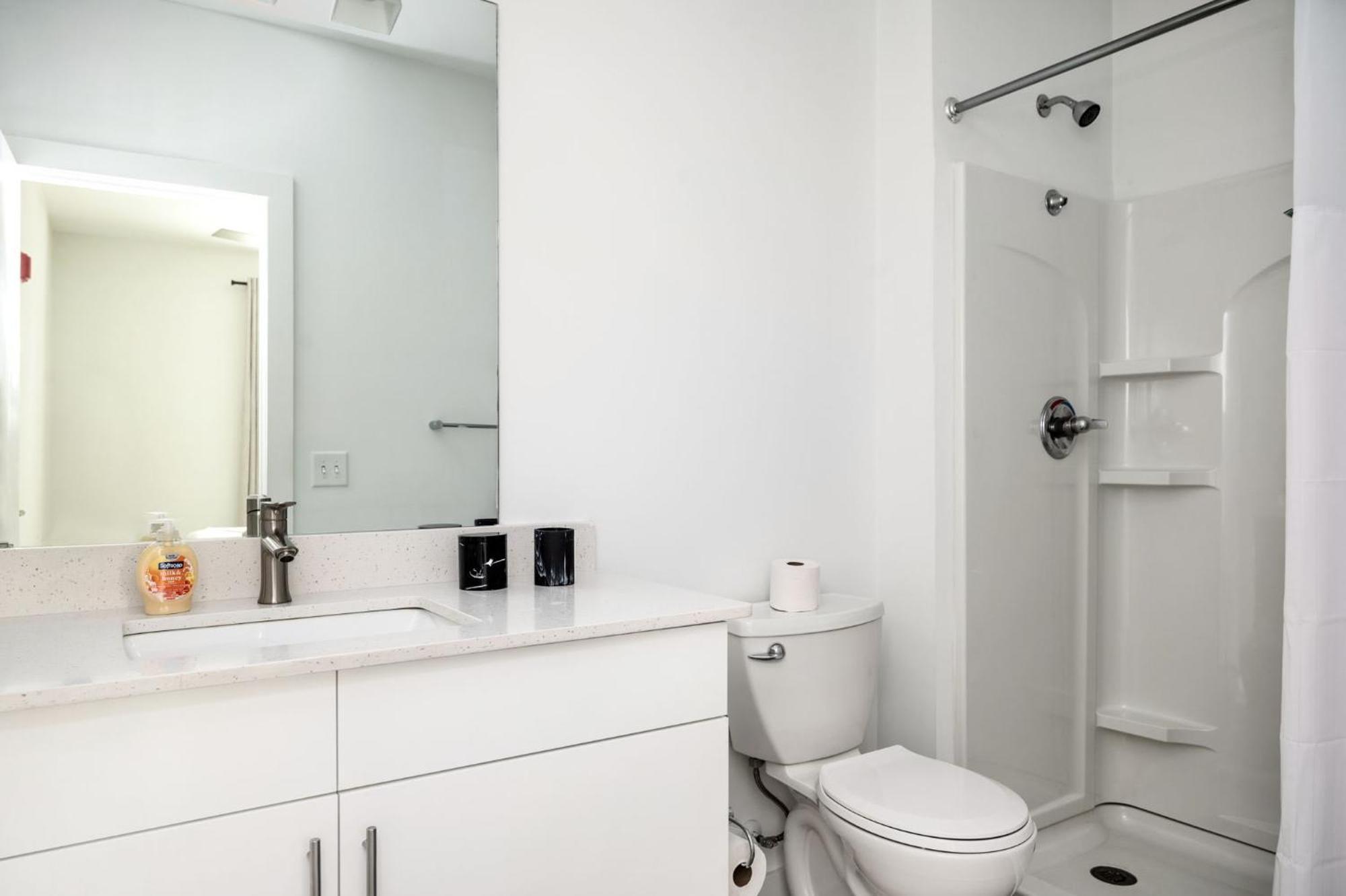 Brand New Condo With Balcony Washer Dryer 542Blvd Atlanta Ngoại thất bức ảnh
