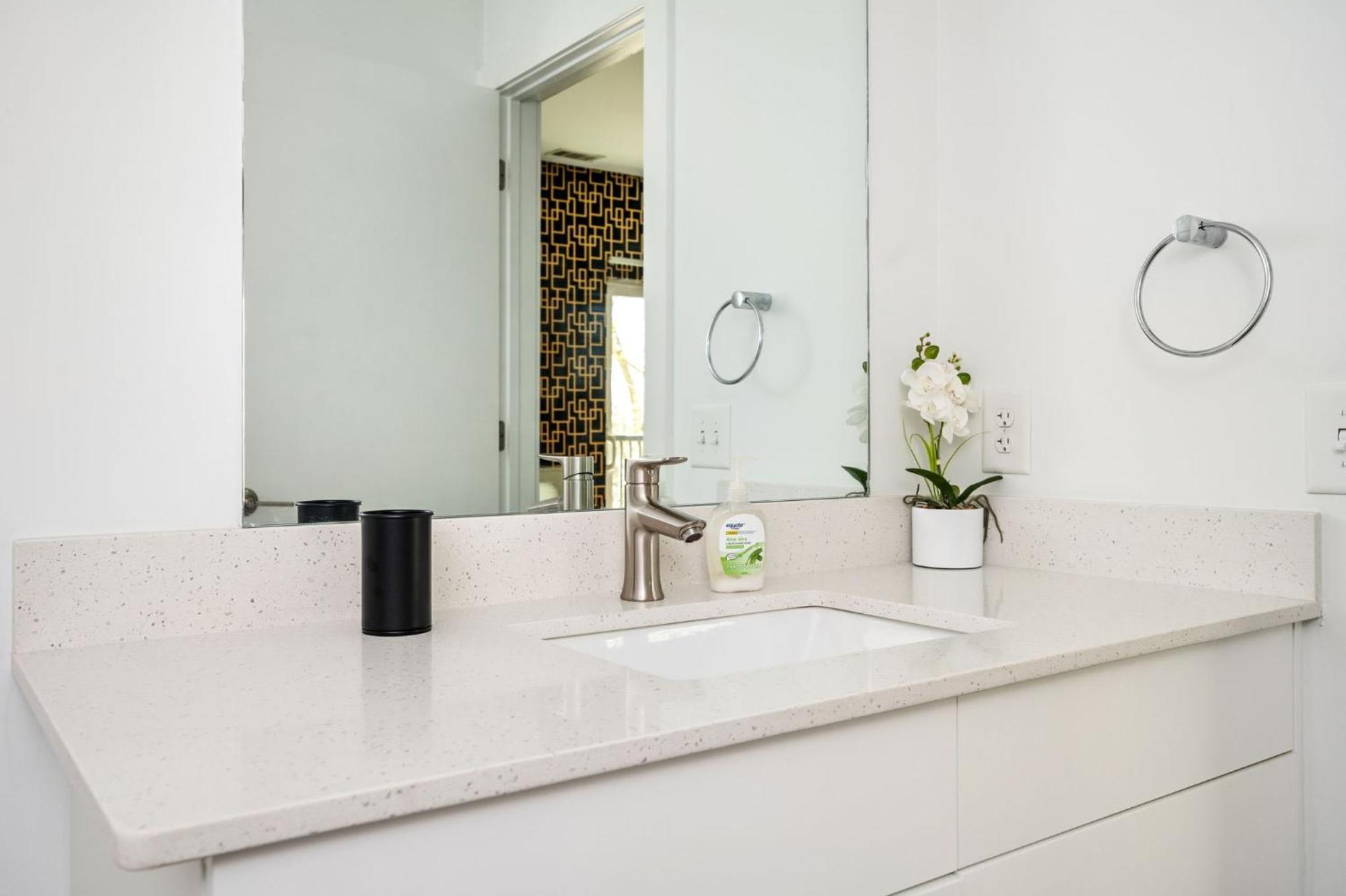 Brand New Condo With Balcony Washer Dryer 542Blvd Atlanta Ngoại thất bức ảnh